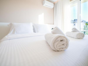 Azilo Urban Suites